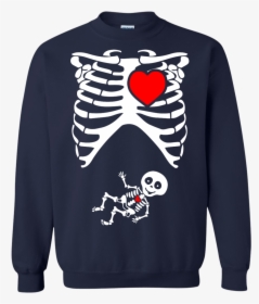 Funny Skeleton Png - Roblox Bone T Shirt, Transparent Png, Transparent PNG