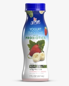 Lala Yogurt Smoothie, HD Png Download, Transparent PNG