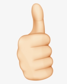 Download Thumbs Up Png Clipart Png Photo - Mannequin, Transparent Png, Transparent PNG