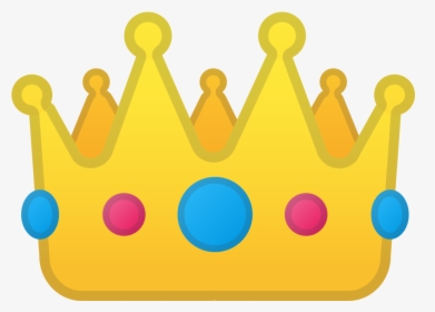 Crown Icon Png, Transparent Png, Transparent PNG