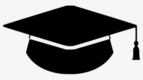 Graduation Cap - Education, HD Png Download, Transparent PNG