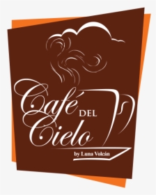 Café Del Cielo - N Music Cafe Music Selection, HD Png Download, Transparent PNG
