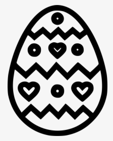 Easter Egg Iii - Emblem, HD Png Download, Transparent PNG