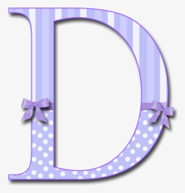 D Letter Transparent Background, HD Png Download, Transparent PNG