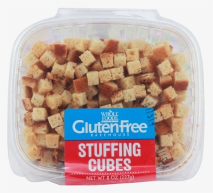 Gluten Free Stuffing Mixes - Whole Foods Gluten Free Stuffing, HD Png Download, Transparent PNG