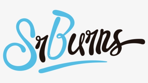 Sr Burns Agencia, HD Png Download, Transparent PNG
