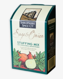 Sage & Onion Stuffing, HD Png Download, Transparent PNG