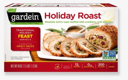 Gardein Holiday Roast, HD Png Download, Transparent PNG