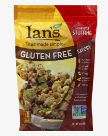 Gluten Free Stuffing Mix, HD Png Download, Transparent PNG