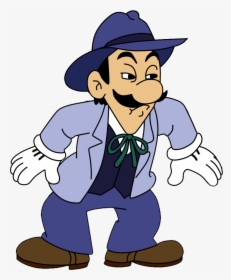 Chinese Cowboy Impressio, HD Png Download, Transparent PNG