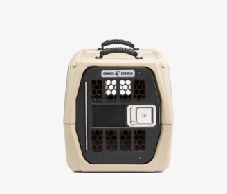 Best Small Dog Crate - Radio Clock, HD Png Download, Transparent PNG