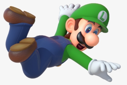 Mario And Luigi Transparent, HD Png Download, Transparent PNG