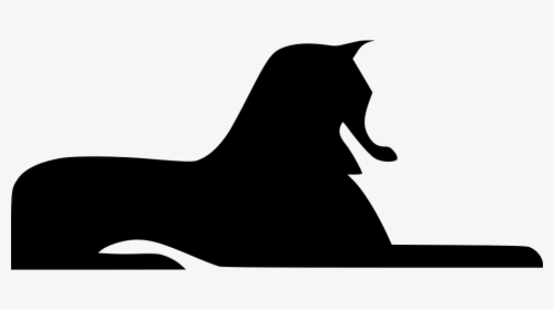 Dog Clip Art Mammal Canidae Silhouette, HD Png Download, Transparent PNG