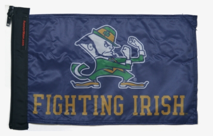 Notre Dame Fighting Irish, HD Png Download, Transparent PNG