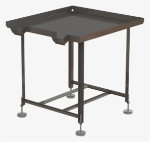 A-09064 Stuffing Tables - End Table, HD Png Download, Transparent PNG
