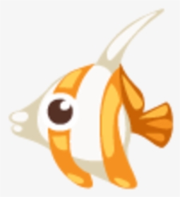 Angelfish Png Photos - Cartoon, Transparent Png, Transparent PNG