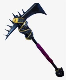 Fortnite Anarchy Axe Png Image - Pickaxe Fortnite Characters Axes, Transparent Png, Transparent PNG