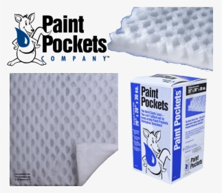 Transparent Paint Slash Png - Paint Pockets, Png Download, Transparent PNG