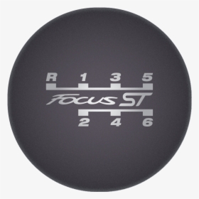 Shift Knob Png - Eye Shadow, Transparent Png, Transparent PNG