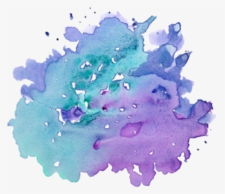 High Resolution Free Watercolor Texture, HD Png Download, Transparent PNG