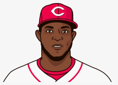 Cincinnati Reds, HD Png Download, Transparent PNG