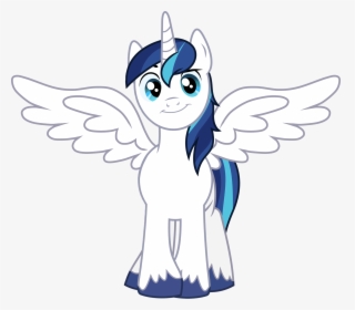 Mlp Crystal Royal Family, HD Png Download, Transparent PNG