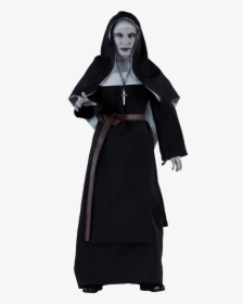 Valak Nun The Conjuring, HD Png Download, Transparent PNG