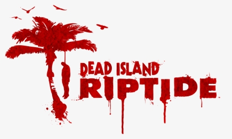 Dead Island Png Transparent Images - Dead Island Riptide Png, Png Download, Transparent PNG