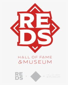 Reds-logo - Graphic Design, HD Png Download, Transparent PNG