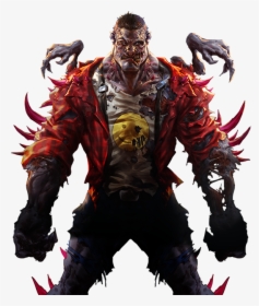 Dead Island Epidemic Zombies, HD Png Download, Transparent PNG