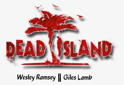 Dead Island, HD Png Download, Transparent PNG