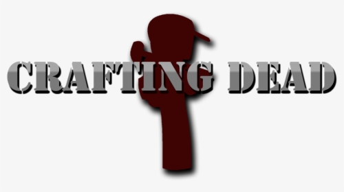 Logo Do Crafting Dead, HD Png Download, Transparent PNG