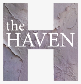 Haven Logo - Give To The Max Day 2013, HD Png Download, Transparent PNG