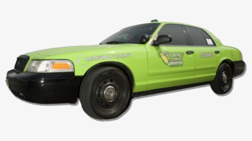 Taxi Cab Images - Taxi Louisville, HD Png Download, Transparent PNG
