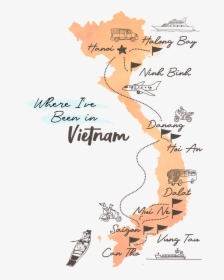 Map, HD Png Download, Transparent PNG