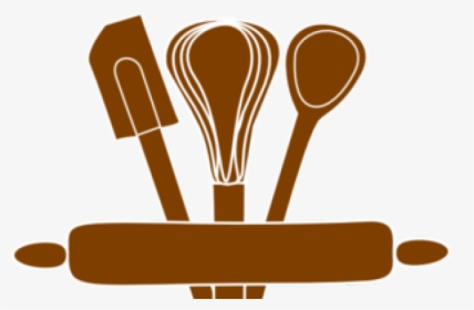 Transparent Bread Cliparts - Kitchen Tools Clipart Png, Png Download, Transparent PNG