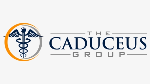 The Caduceus Group Medical Practice Consultants - Caduceus Group, HD Png Download, Transparent PNG
