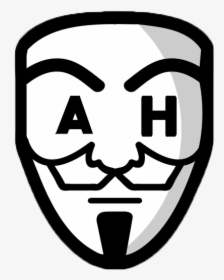 Anonymous Hustle, HD Png Download, Transparent PNG