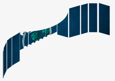 13 Bad Bunny Mia Escenografia 1 - Architecture, HD Png Download, Transparent PNG