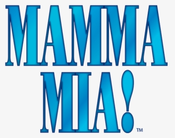 Mamma Mia Stage West, HD Png Download, Transparent PNG