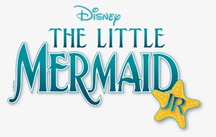 Disney Little Mermaid Jr, HD Png Download, Transparent PNG
