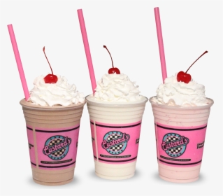 Custard S Last Stand Shakes - Custard Shakes, HD Png Download, Transparent PNG