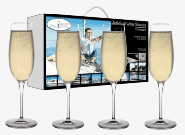 Copy Of Champagne Glasses, HD Png Download, Transparent PNG