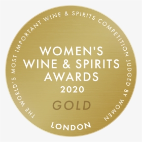 Womens Wine Spirits Award, Spirits Award - Circle, HD Png Download, Transparent PNG