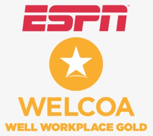 Wellness Council Of America Well Workplace Gold Award - Poster, HD Png Download, Transparent PNG