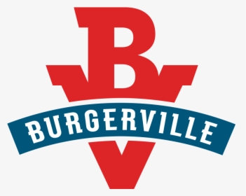 Burgerville, HD Png Download, Transparent PNG