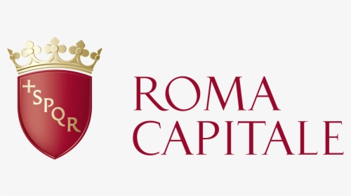 Transparent Roma Png - Roma Capitale, Png Download, Transparent PNG