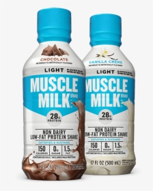 Muscle Milk 32g Protein, HD Png Download, Transparent PNG