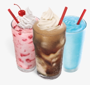 Sonic Whipped Cream Drink, HD Png Download, Transparent PNG