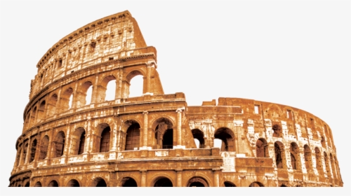 Colosseum, HD Png Download, Transparent PNG